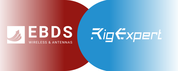 EBDS nouveau distributeur de RigExpert en France